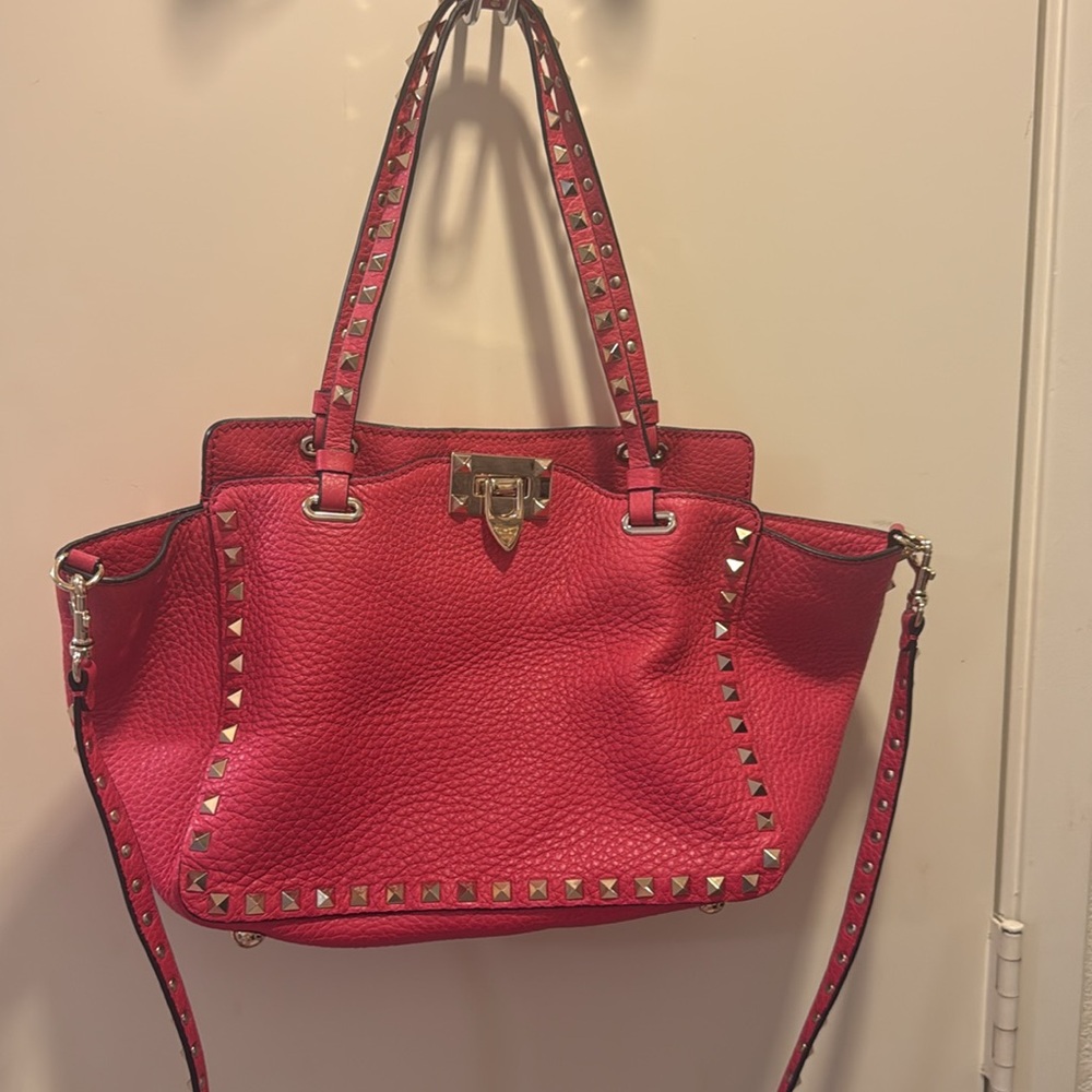 Valentino Garavani Rockstud Bag (Special Edition)